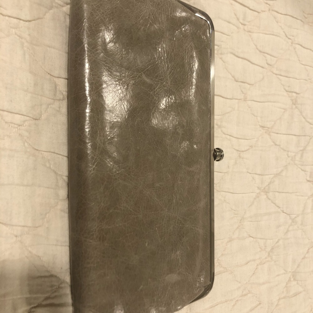 Hobo Lauren Wallet